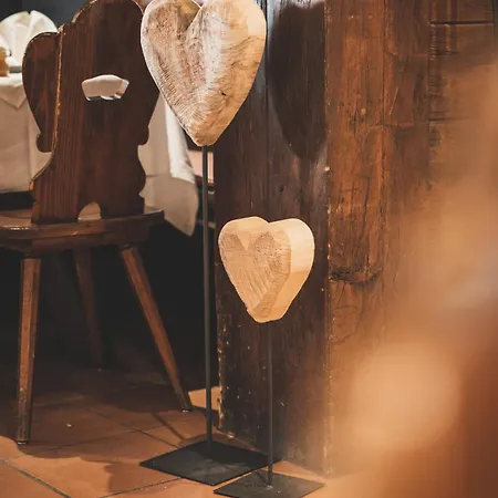 S P O R T A L M - Seefeld Bed and Breakfast Ζέεφελντ