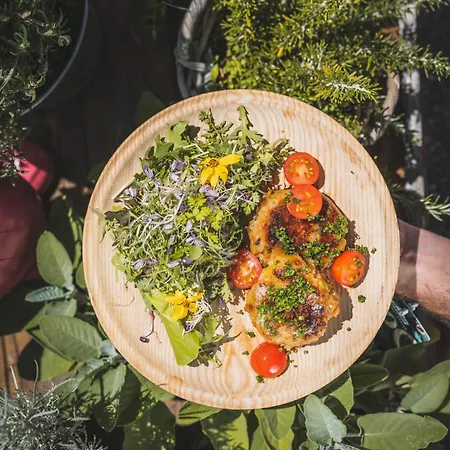 S P O R T A L M - Seefeld 蒂罗尔-泽费尔德