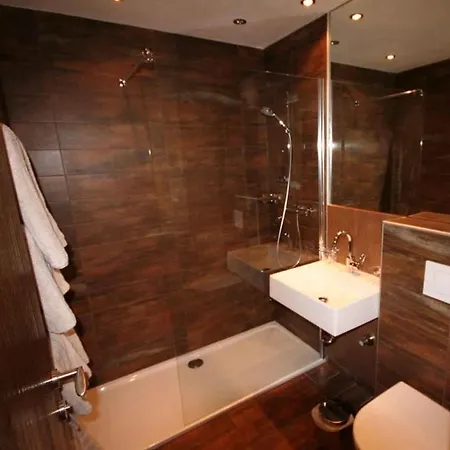 S P O R T A L M - Seefeld Bed and Breakfast