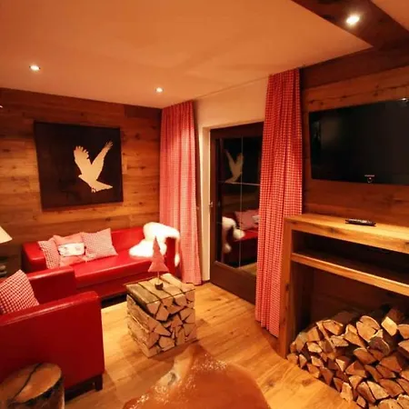 S P O R T A L M - Seefeld *