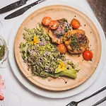 Panzió S P O R T A L M - Seefeld Seefeld in Tirol