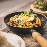 Panzió S P O R T A L M - Seefeld *