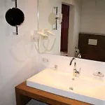 Panzió S P O R T A L M - Seefeld *