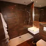 S P O R T A L M - Seefeld Panzió