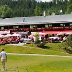 S P O R T A L M - Seefeld Panzió *