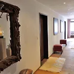 Panzió S P O R T A L M - Seefeld *