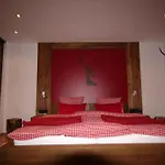 S P O R T A L M - Seefeld Panzió Seefeld in Tirol