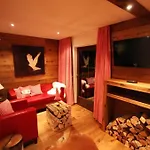 S P O R T A L M - Seefeld *