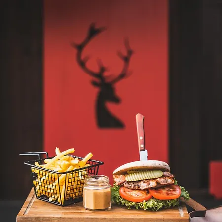 S P O R T A L M - Seefeld Alojamento de Acomodação e Pequeno-almoço