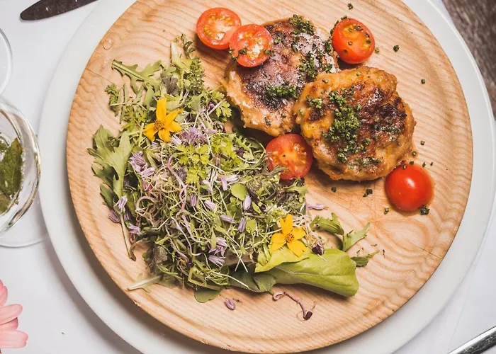 Alojamento de Acomodação e Pequeno-almoço S P O R T A L M - Seefeld Seefeld in Tirol