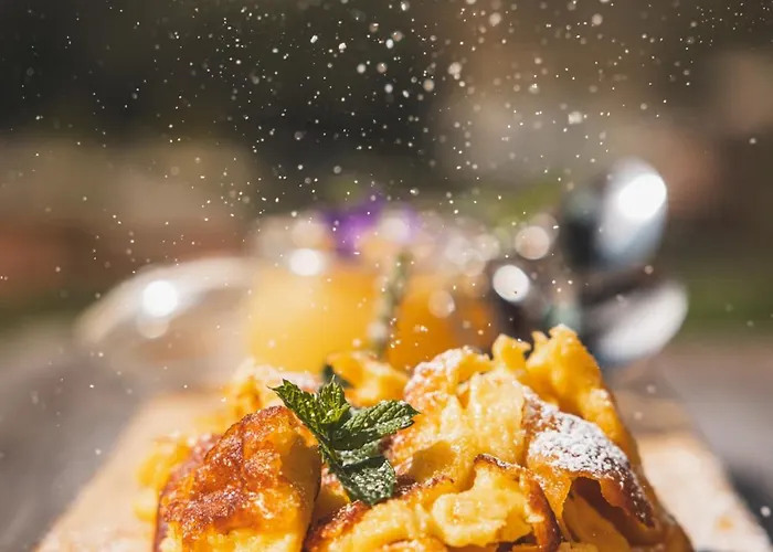 S P O R T A L M - Seefeld Alojamento de Acomodação e Pequeno-almoço *